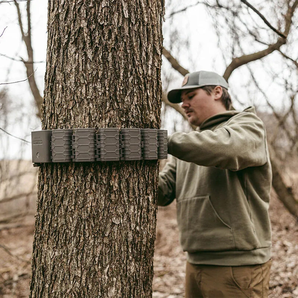 Tactacam Battery Belt