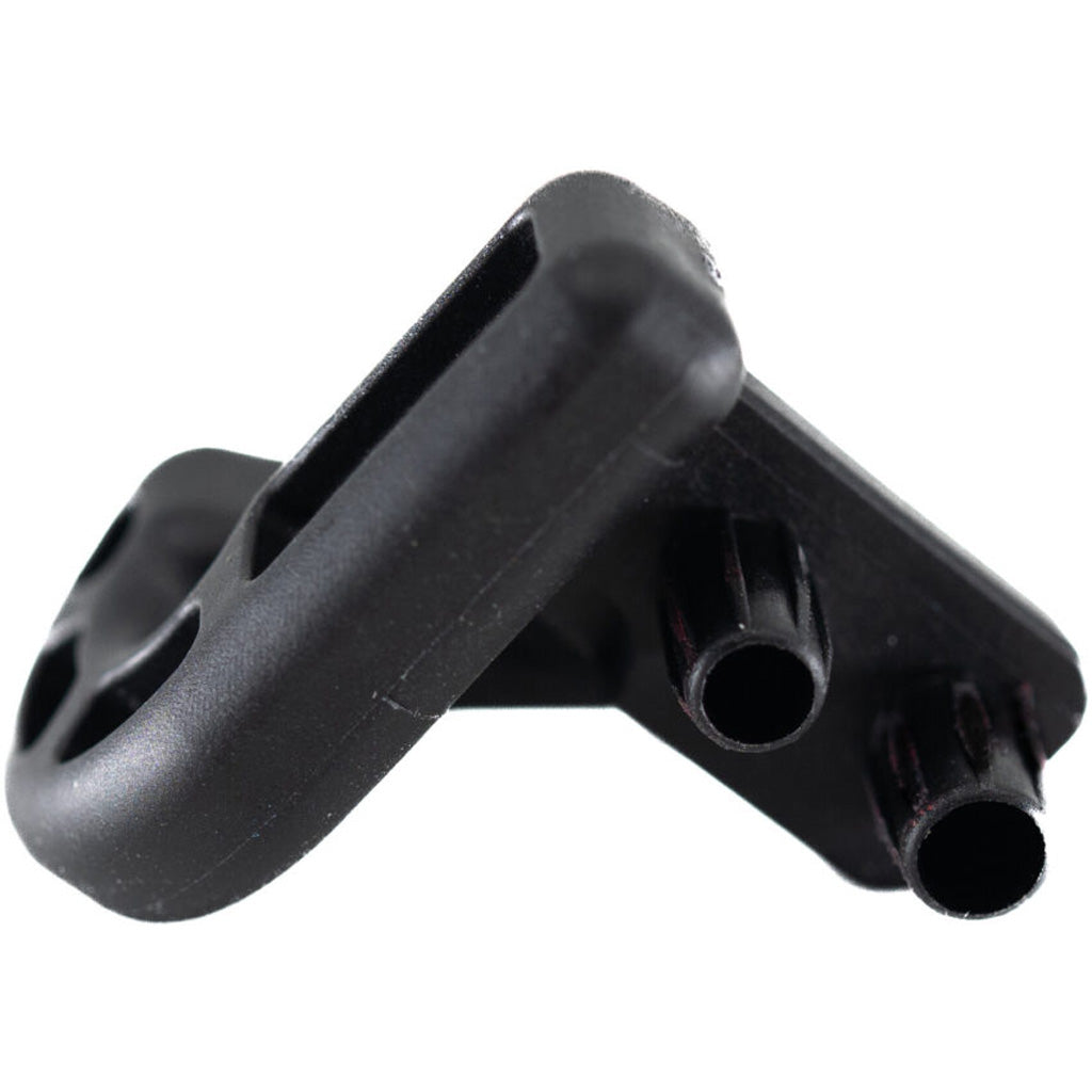Genesis Competition Arrow Rest Black Lh