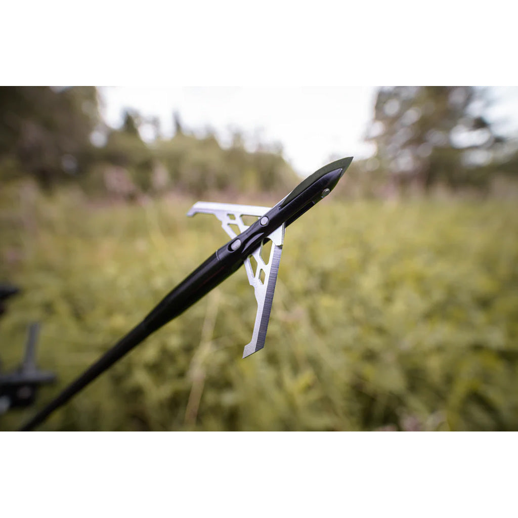 Speed Crosscut 100 Broadheads 100 Gr. 2 In. 3 Pk.