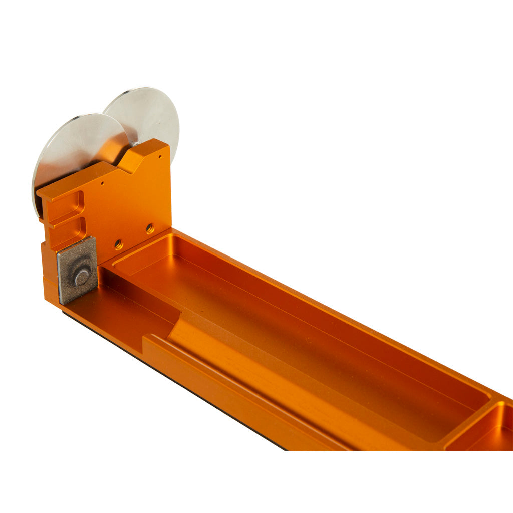 October Mountain Flightdeck Arrow Center Orange