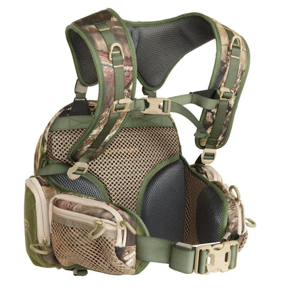 Elevation Forester Lumbar 650 Pack Mossy Oak Country