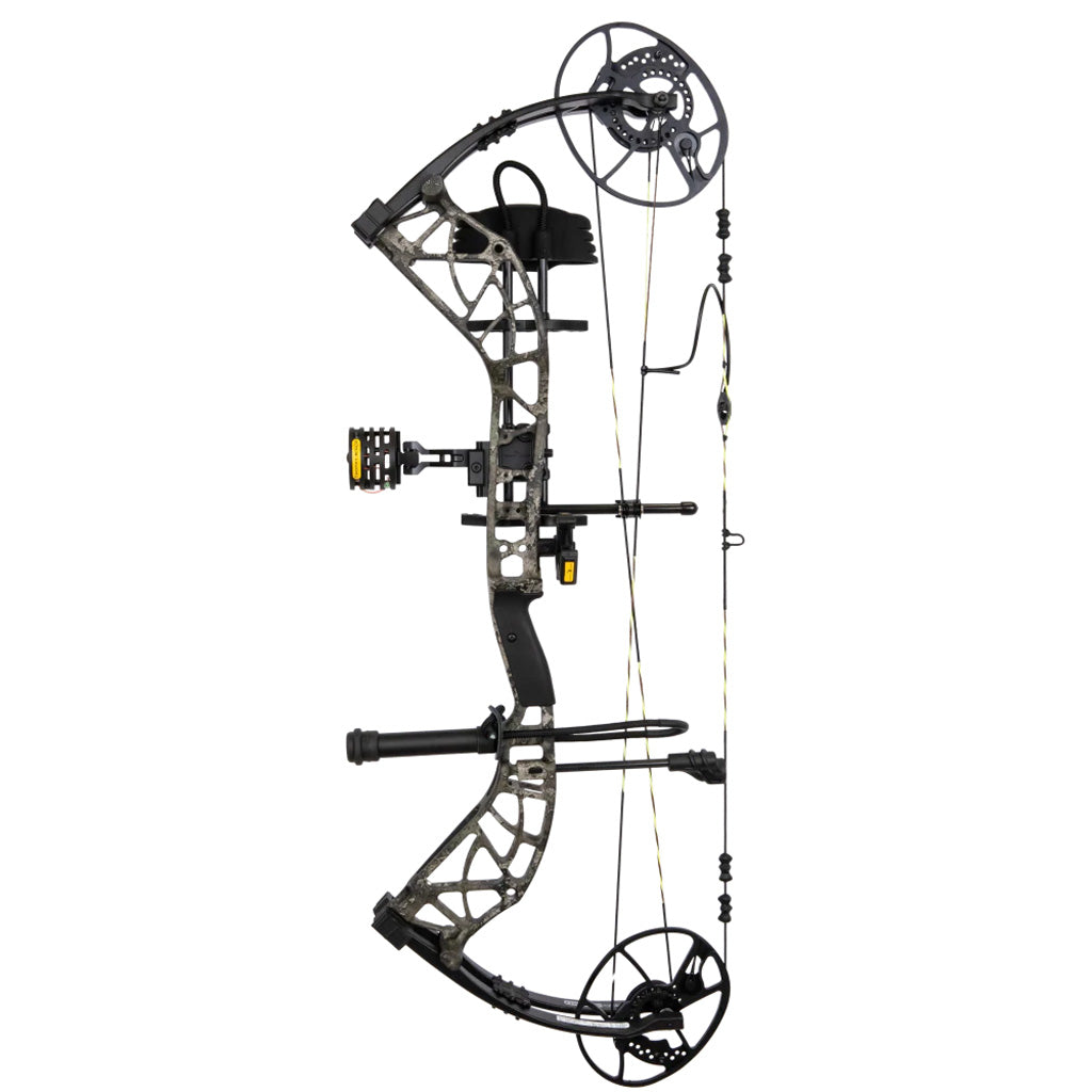 Bear Thp Adapt 2 Hp Rth Package True Timber Strata 55-70 Rh