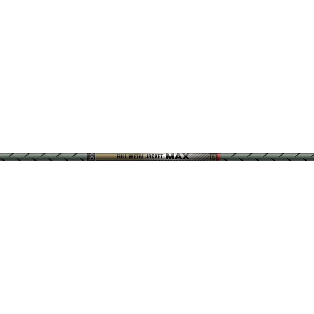 Easton 5mm Fmj Max Shafts With Hit Inserts 340 1 Doz.