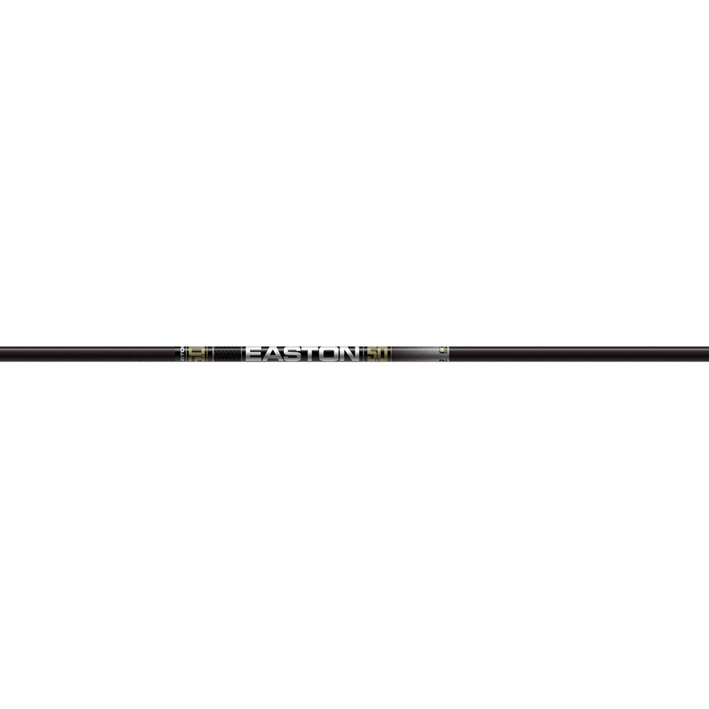 Easton 5.0 Shafts With Hit Inserts 300 1 Doz.