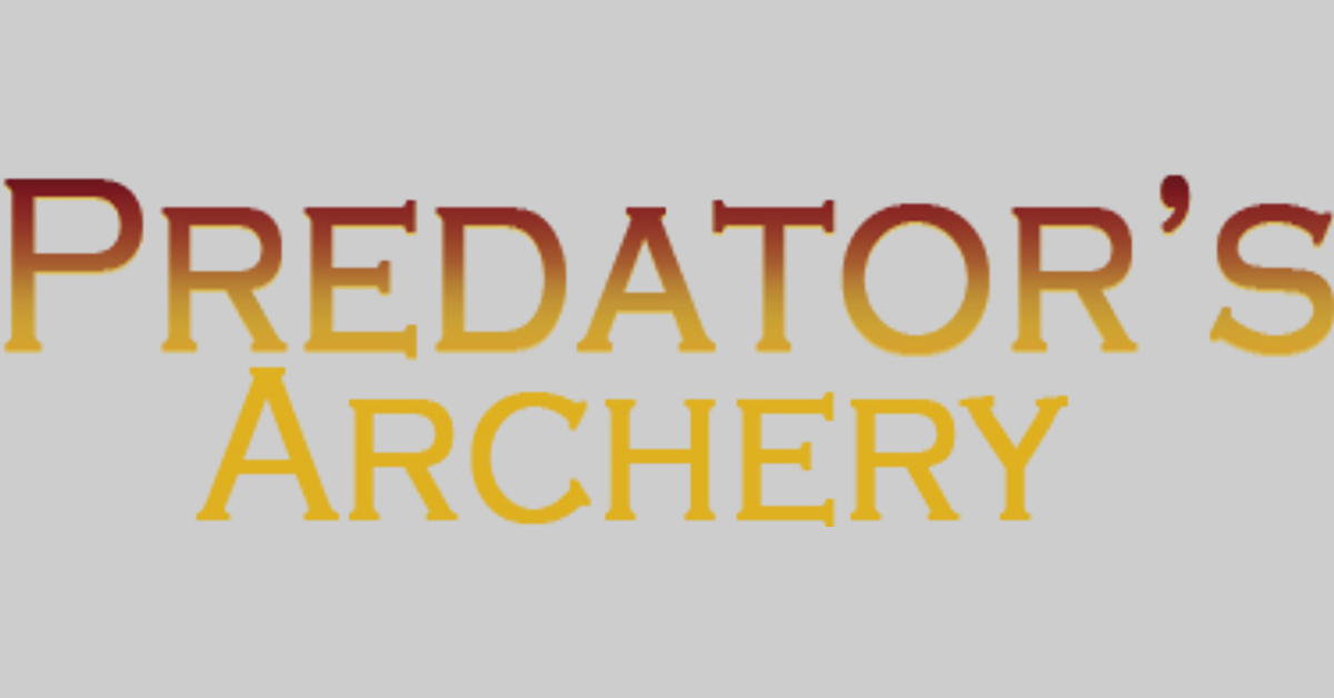 Predator's Archery – PredatorsArchery
