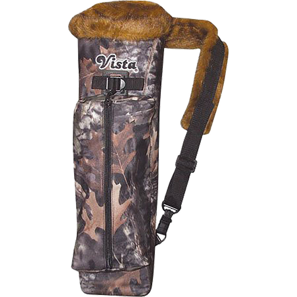 Vista Maverick Back Quiver Camouflage Rh-lh