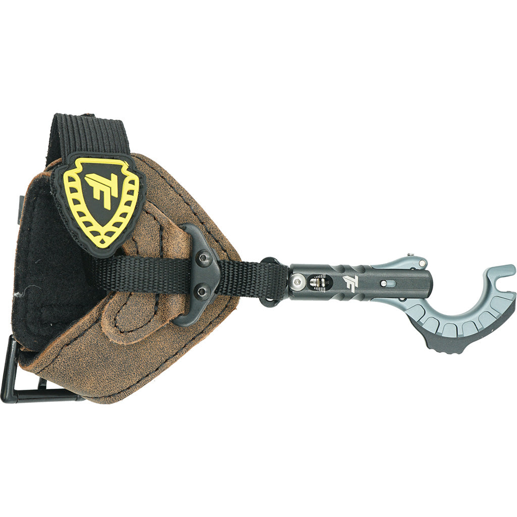 Trufire Thrufire Release