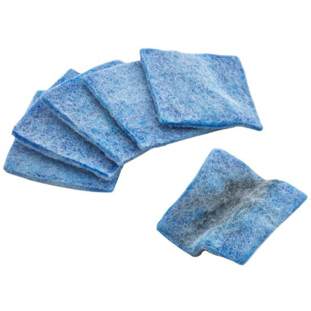 Stokerized Ultra Wax Applicator Pads Pine 5 Pk.