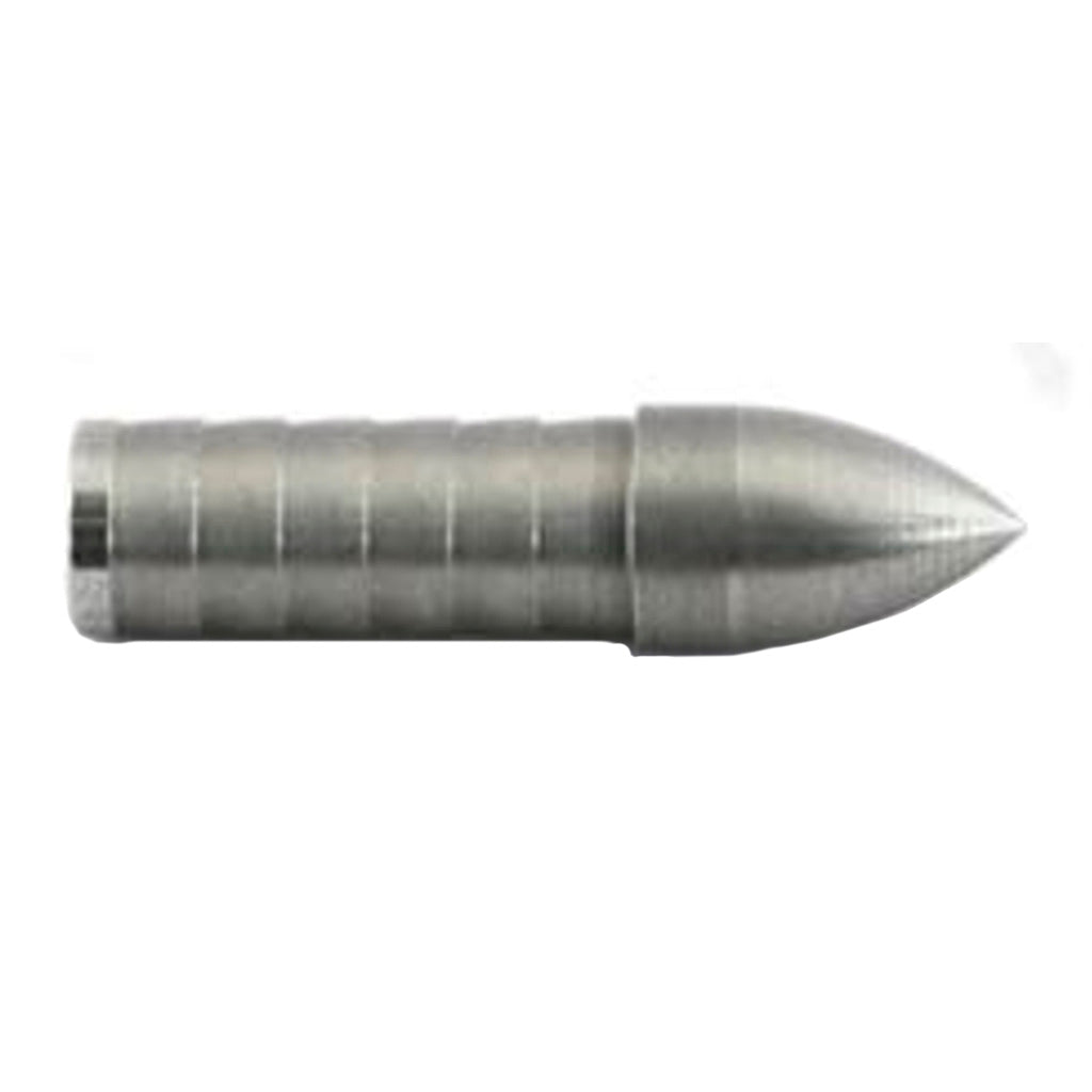 Black Eagle Ps23 Glue In Target Points 120 Gr. 12 Pk.