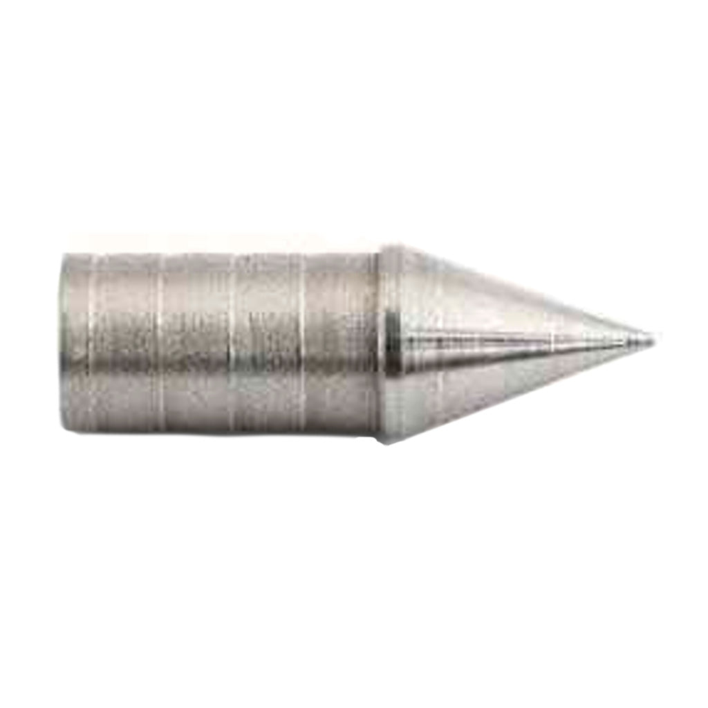 Black Eagle Ps27 Nock Crusher Target Points 250 Gr. 12 Pk.
