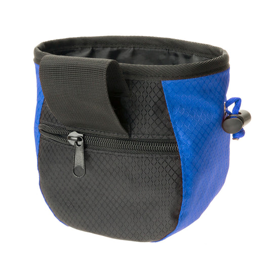 Elevation Pro Release Pouch Black-blue