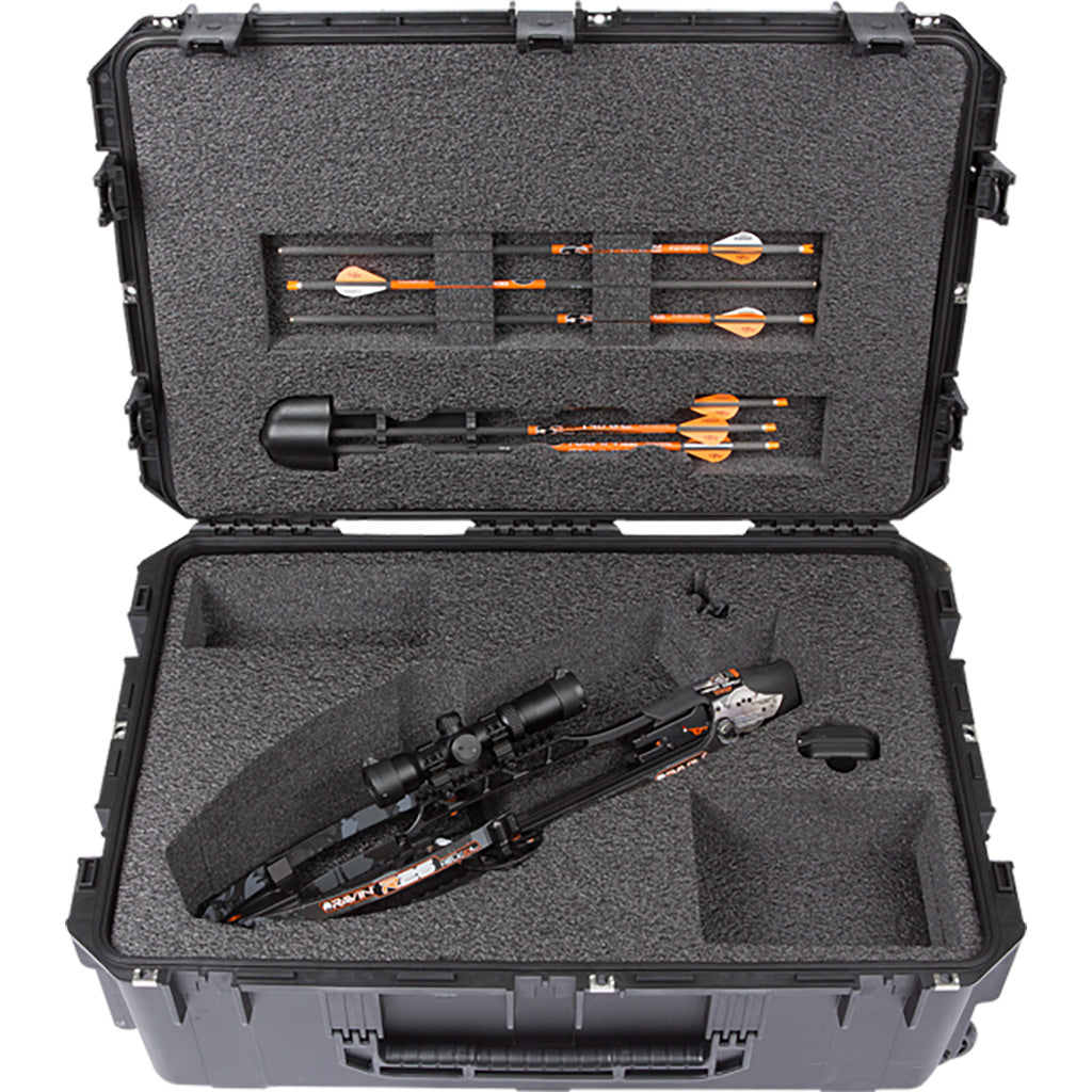 Skb Iseries Crossbow Case Black Ravin R26- R29