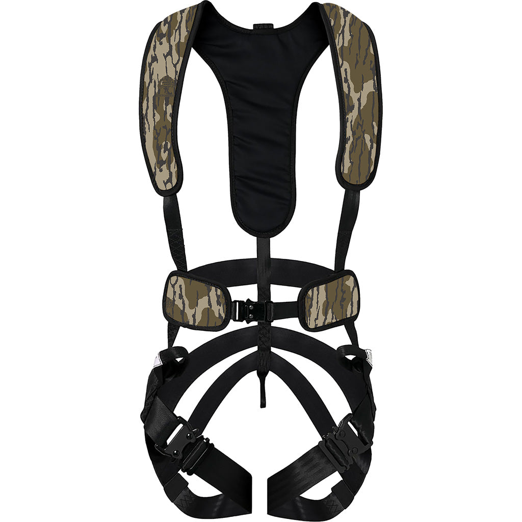 Hunter Safety Systems Hunter X-d Harness Mossy Oak 2x- 3x