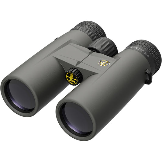 Leupold Bx-1 Mckenzie Binoculars Shadow Gray 10x42mm