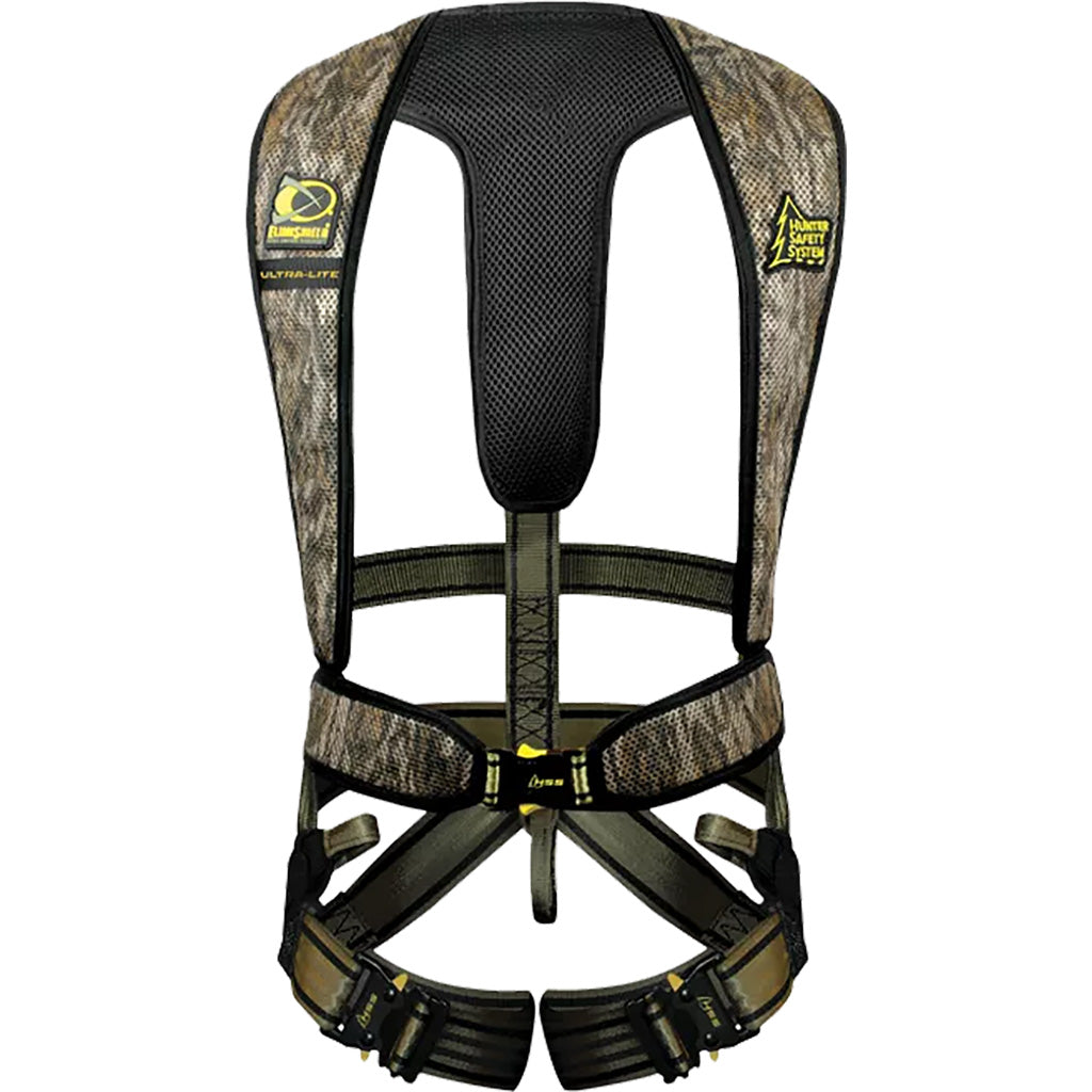 1 Wide XL Harness for System