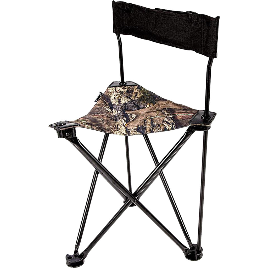 Camo chair blind hot sale