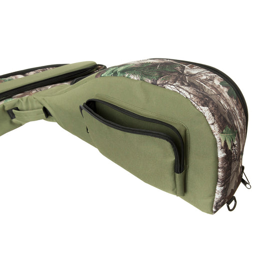 October Mountain Xcursion Crossbow Case Camo