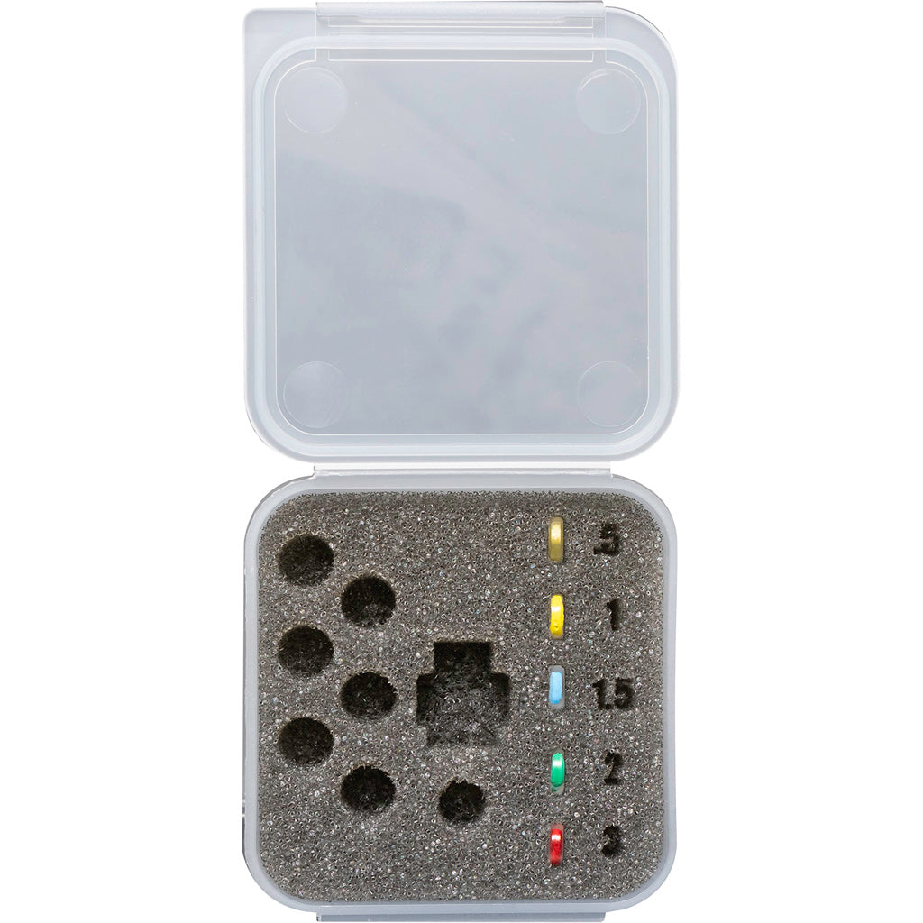 Specialty Archery Podium Peep Clarifier 5 Pk. Kit