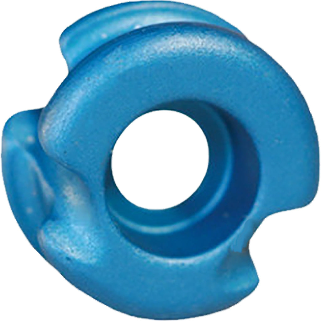 Rad Super Deuce 38 Peep Sight Blue 3-16 In.