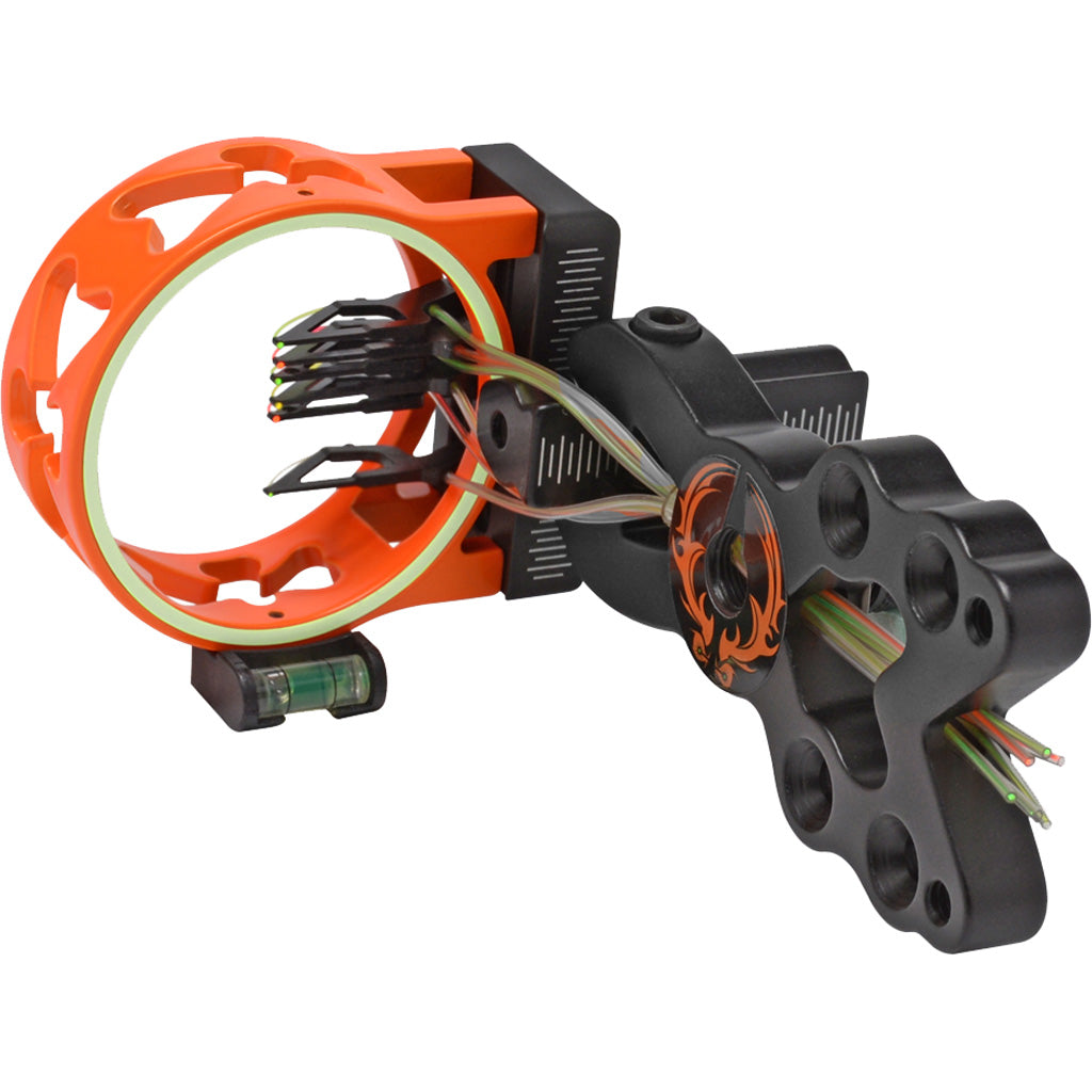 Fuse Bow Sight Light