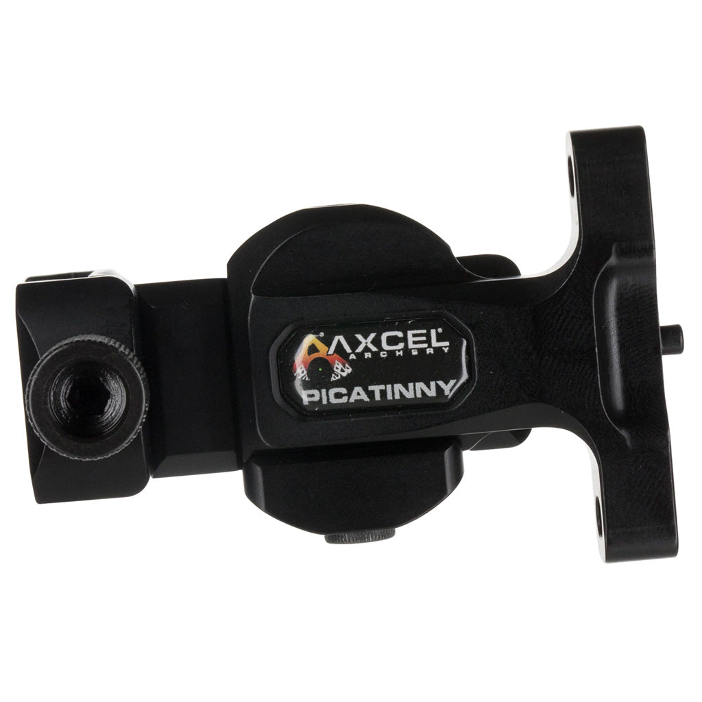 Axcel Picatinny Mount Conversion Kit Landslyde