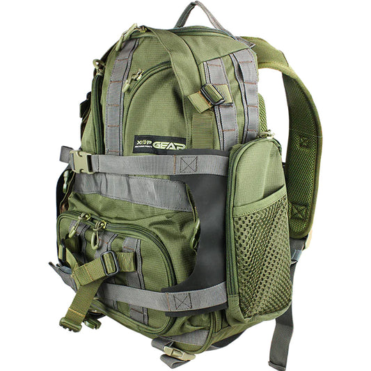 Xop Striker Backpack