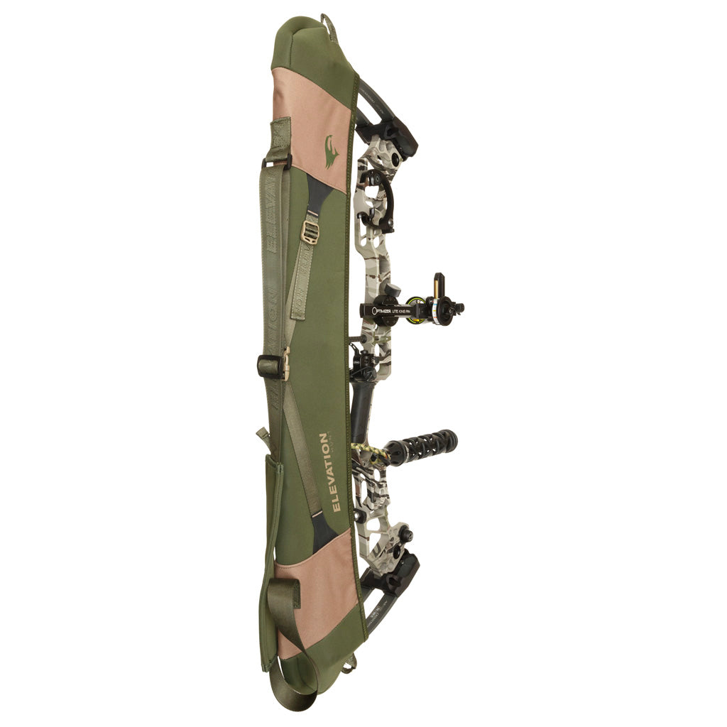 Elevation Hunt Quick Release Bow Sling Olive-tan