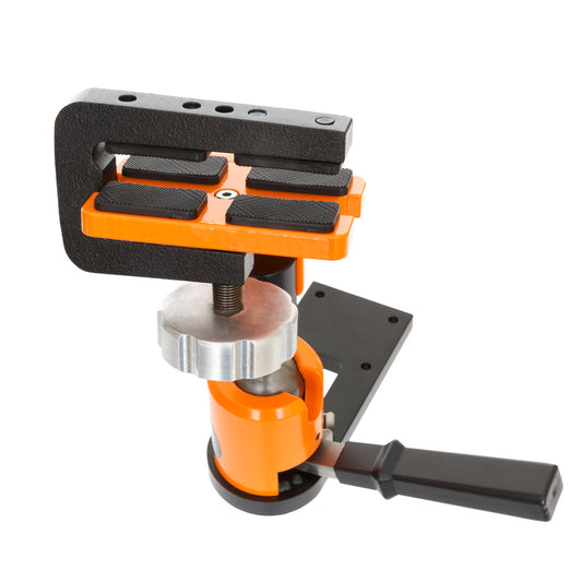 October Mountain Versa Cradle Bow Vise Wide Limb