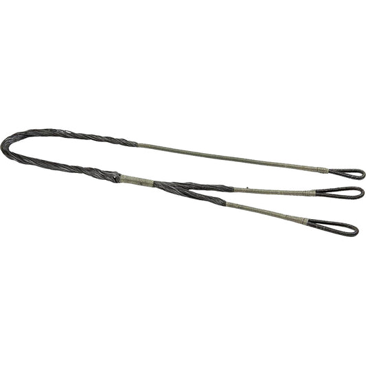 October Mountain Crossbow Control Cables 6 5-16 In. Centerpoint Cp400