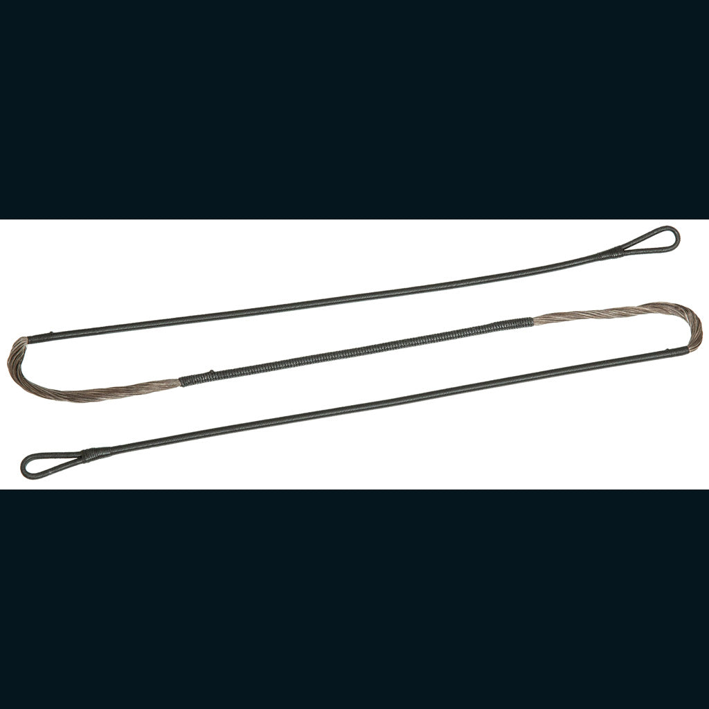 October Mountain Crossbow String Barnett Hypertac Pro 430, 420, Hyper Whitetail 410