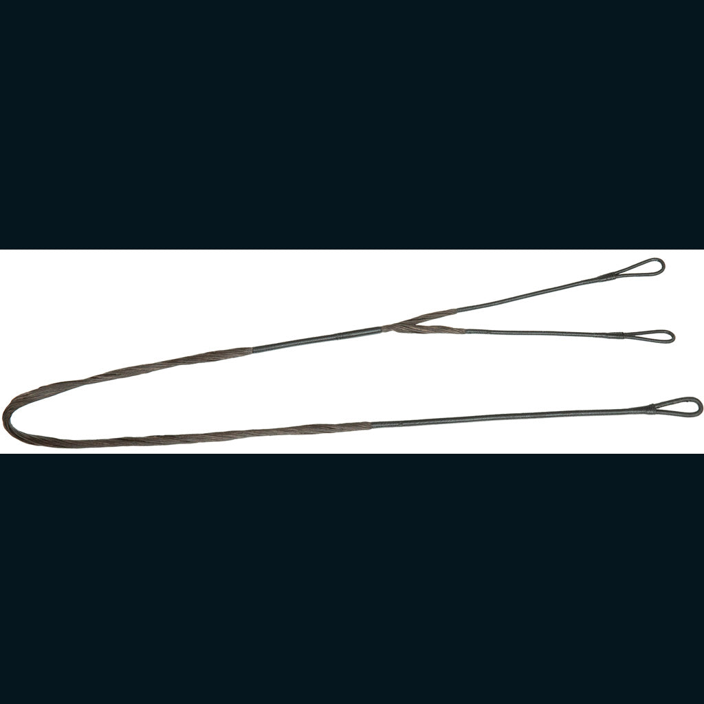 October Mountain Crossbow Split Cables 14.96 In. Centerpoint Wrath 430