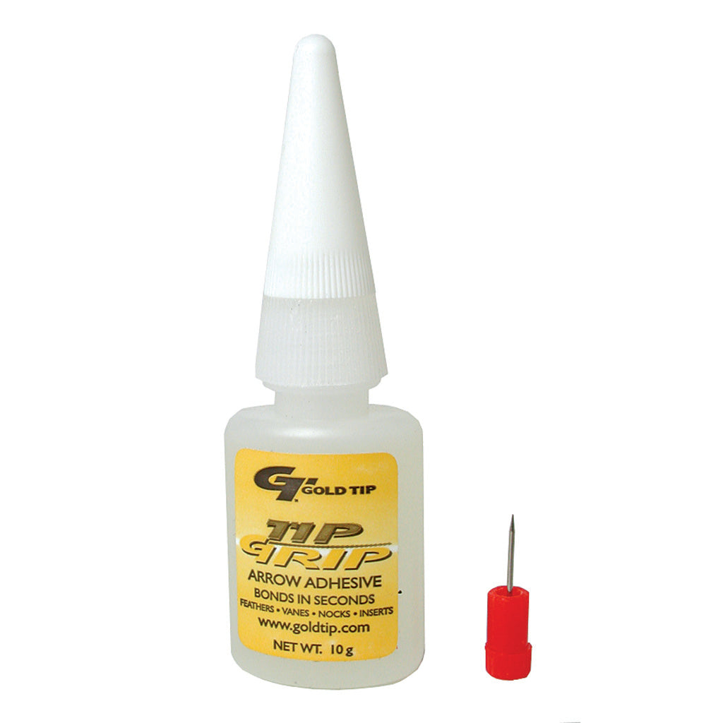 Gold Tip - Tip Grip Glue 10 Gr