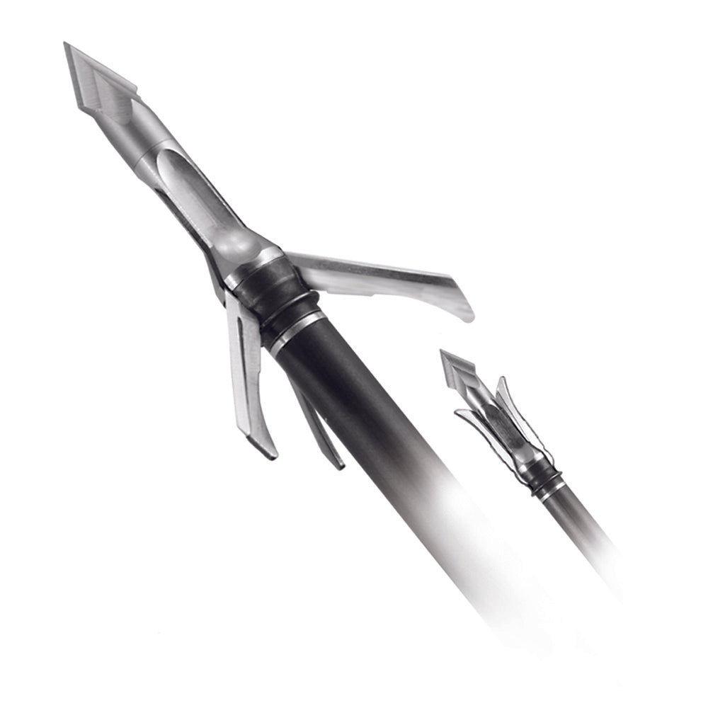 Grim Reaper Broadheads Logo