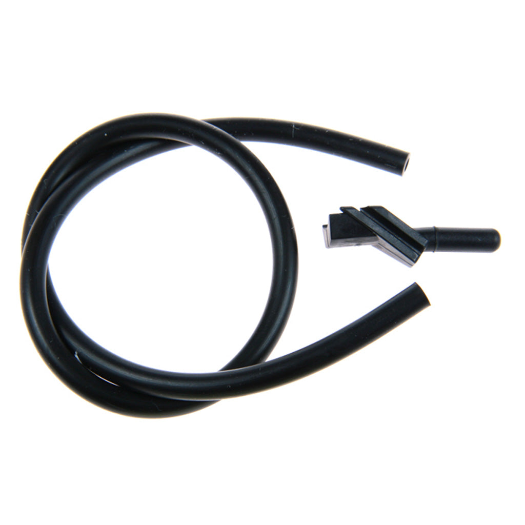 Rad Tru-aligner W- Standard Tube Black