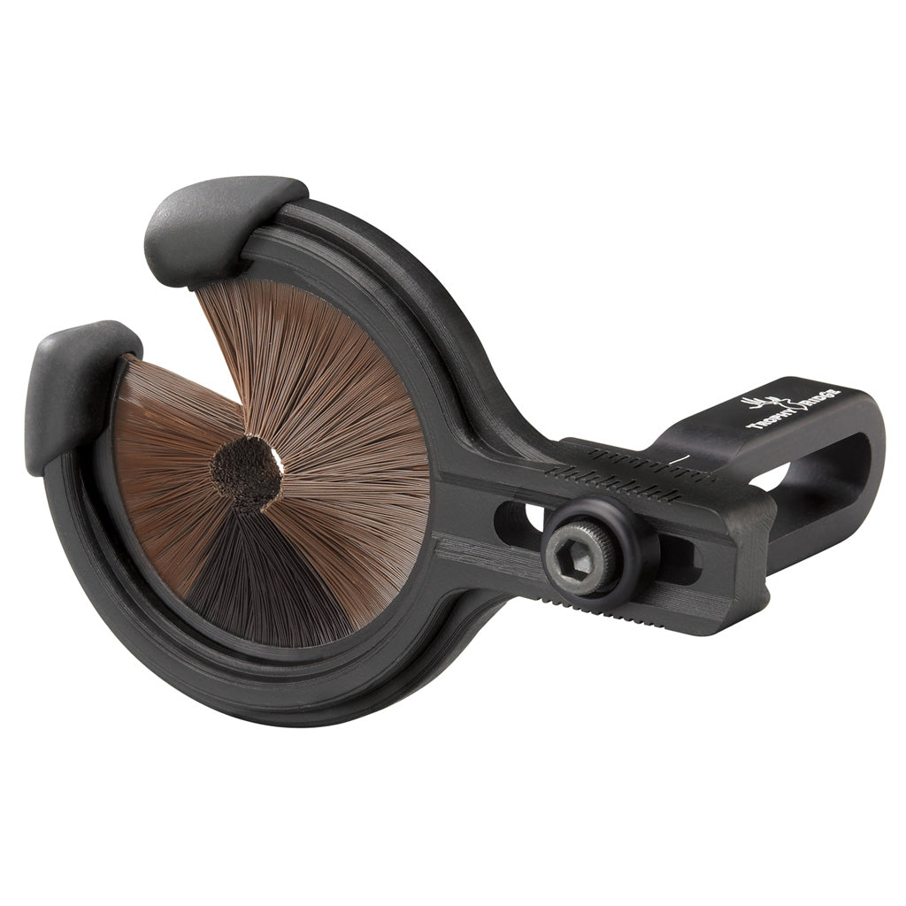 Trophy Ridge Whisker Biscuit Quick Shot Black Small Rh-lh