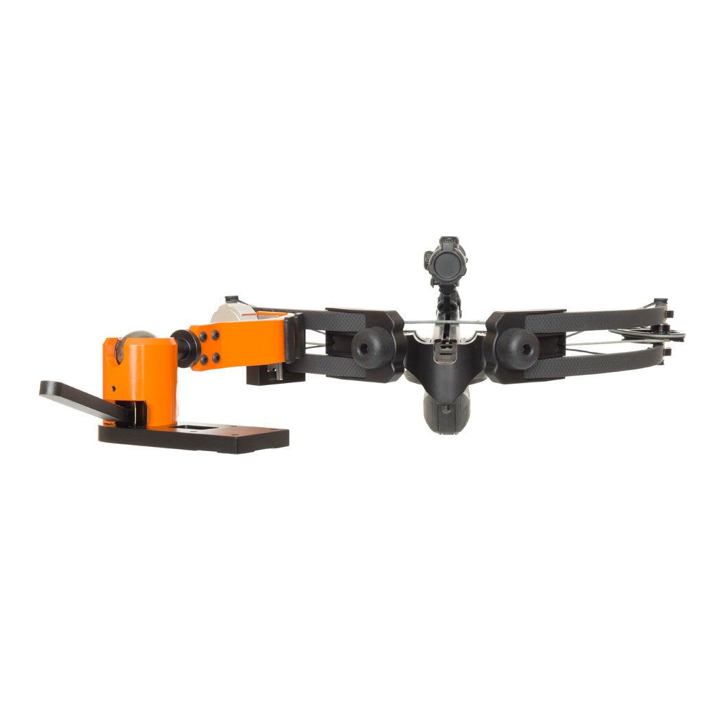 October Mountain Versa Cradle Bow Vise