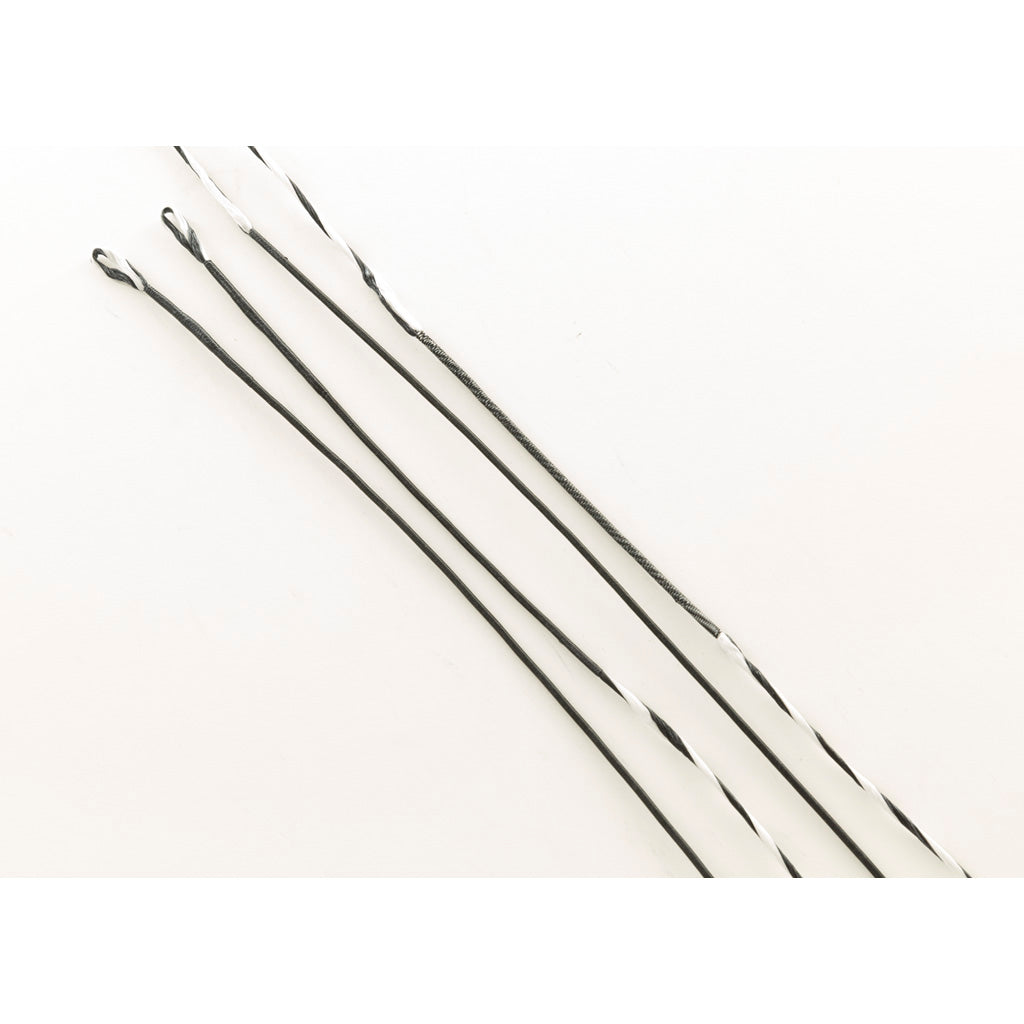 J And D Bowstring Df97 79.25 In. Mini Genesis