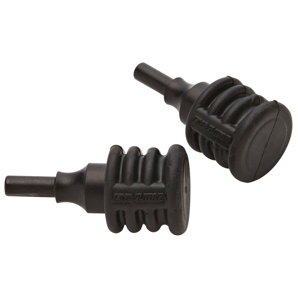 Excalibur R.e.d.s. Suppressors For Micro-matrix Grizzly-cub