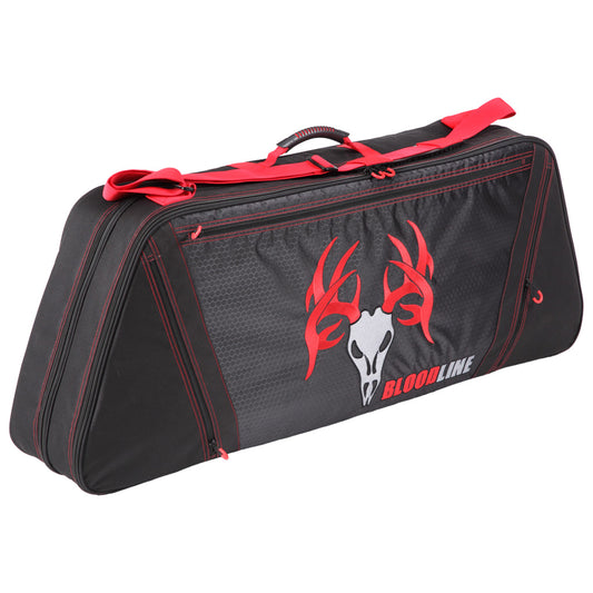 30-06 Bloodline Signature Case Black-red