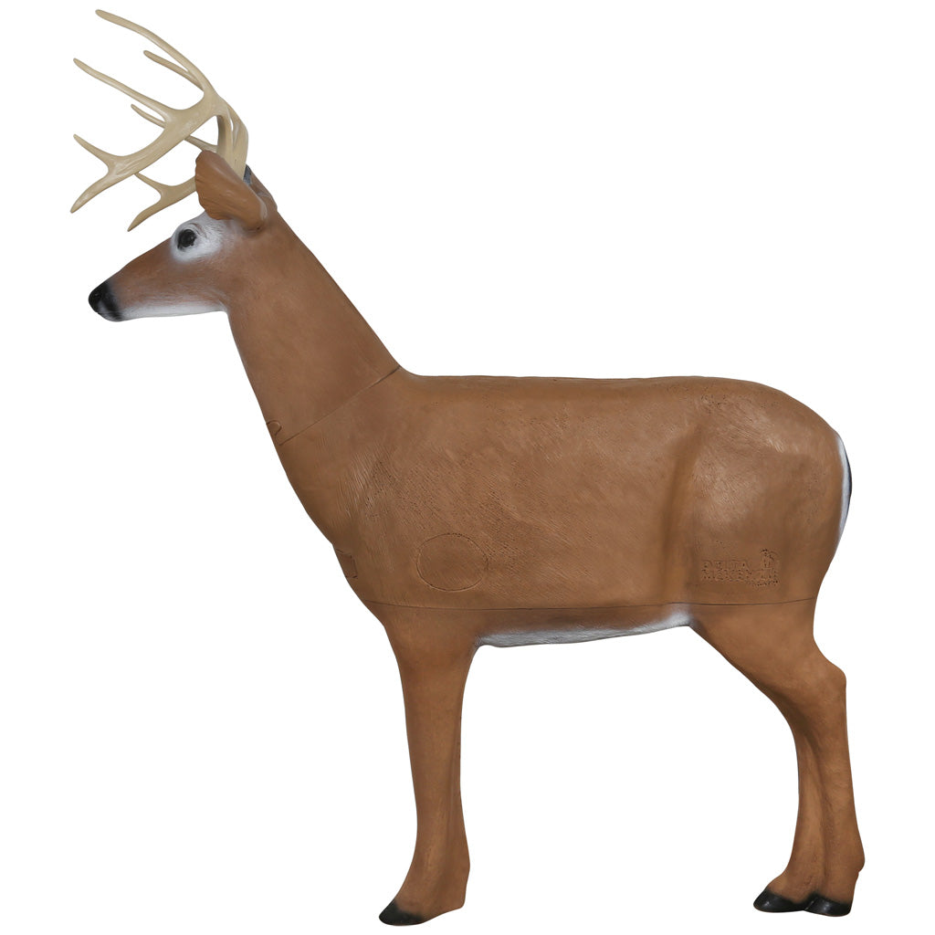 Delta Mckenzie Backyard 3d Target Big Daddy Buck