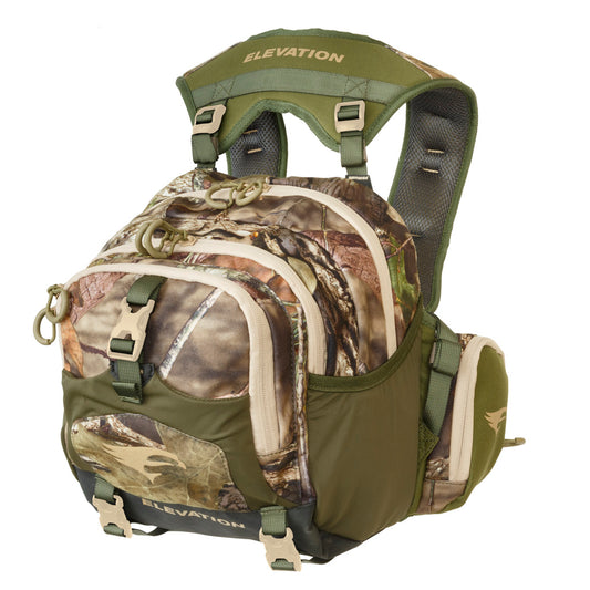 Elevation Forester Lumbar 650 Pack Mossy Oak Country