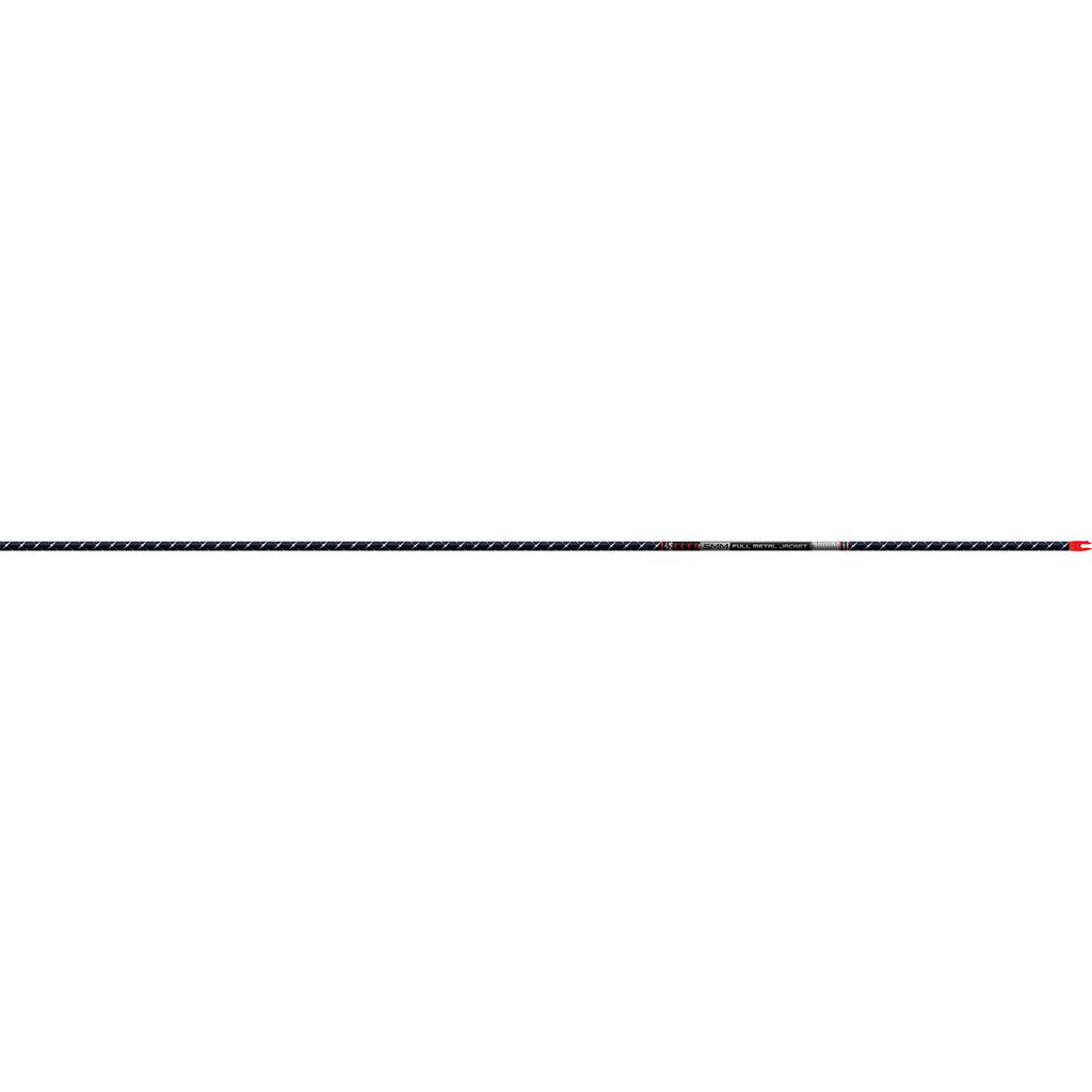 Easton 5mm Fmj Shafts With Half Outs 250 1 Doz.
