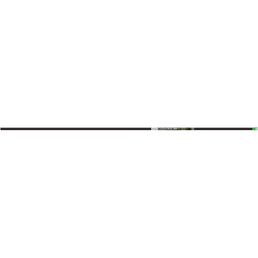 Easton 5mm Axis Shafts With Half Outs 260 1 Doz.