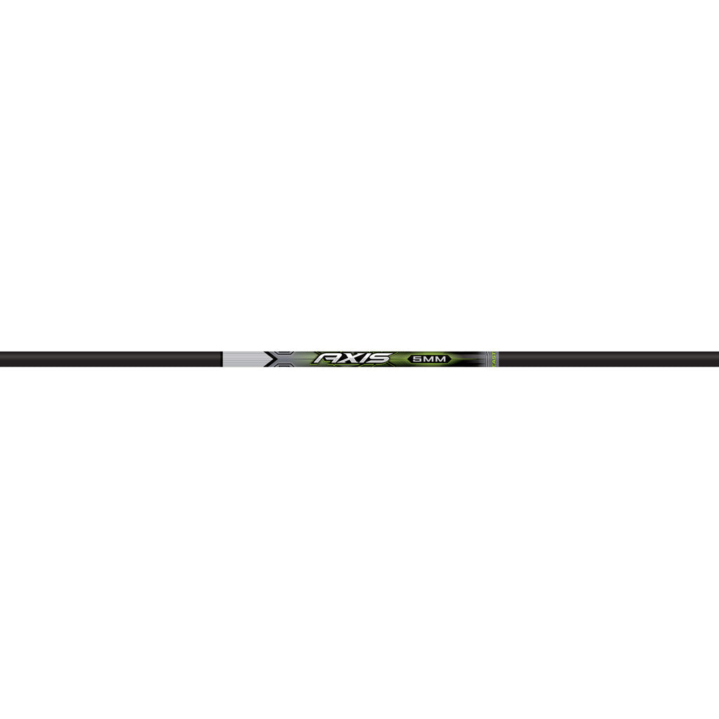 Easton 5mm Axis Shafts 260 1 Doz.
