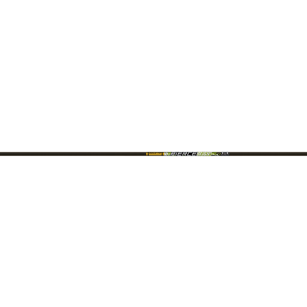 Gold Tip Kinetic Pierce Shafts 300 1 Doz.