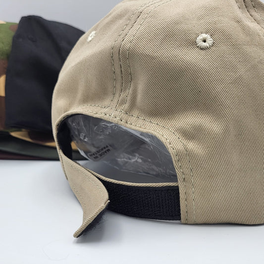 Predator's Archery Shooter Hats, 6 colors