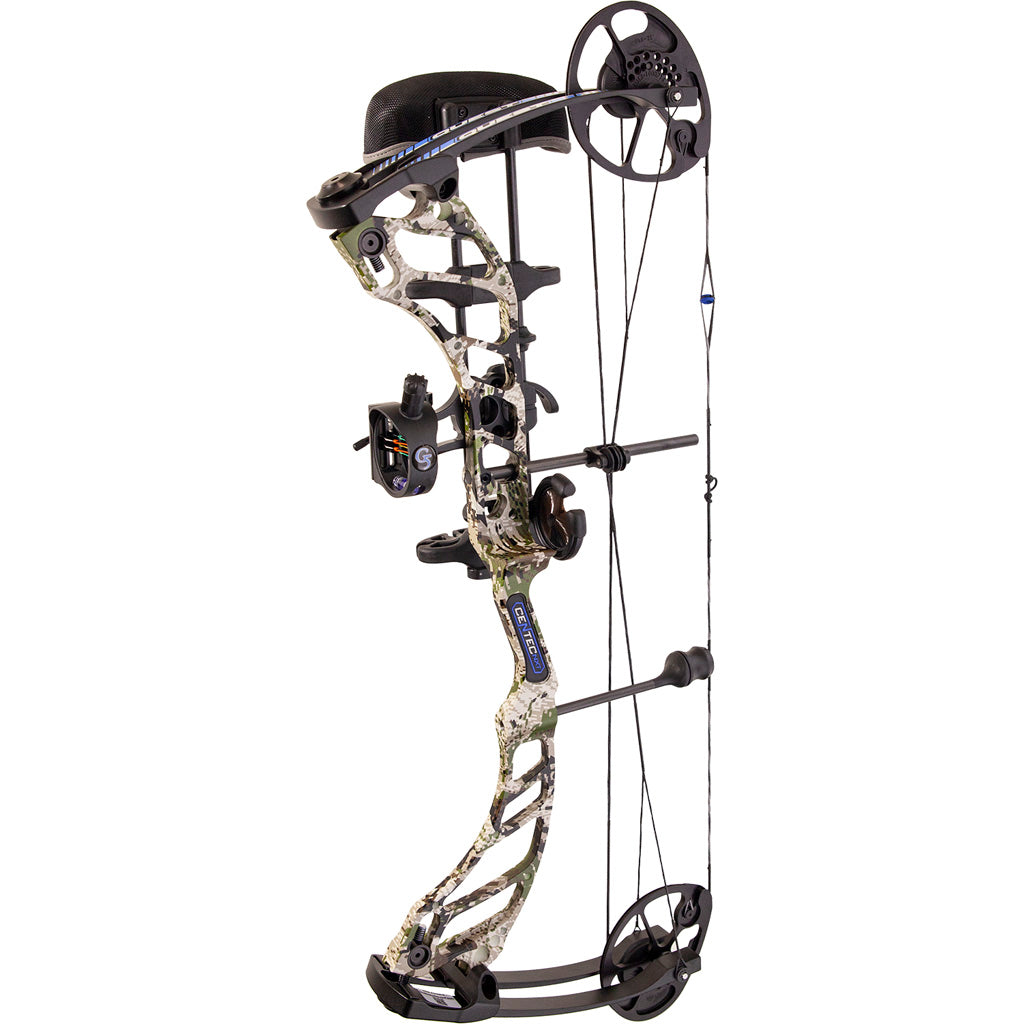 Quest Centec Nxt Bow Package RH