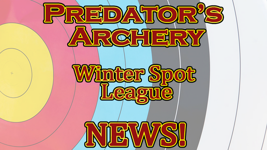 Score Reporter for Predator's Winter League