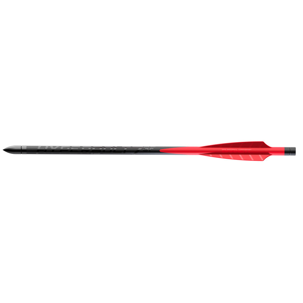 Barnett Demun Hyperbolts 3-fletch 12 Pk.