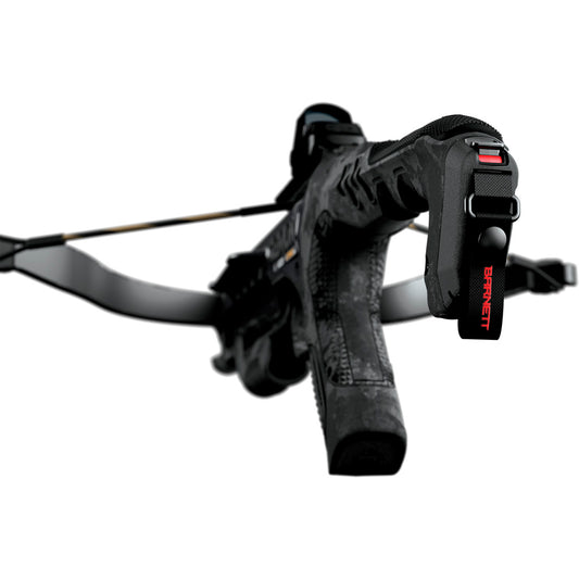 barnett crossbow fishing accessories Hyper Raptor Precision at Speed Rope Cocking Device